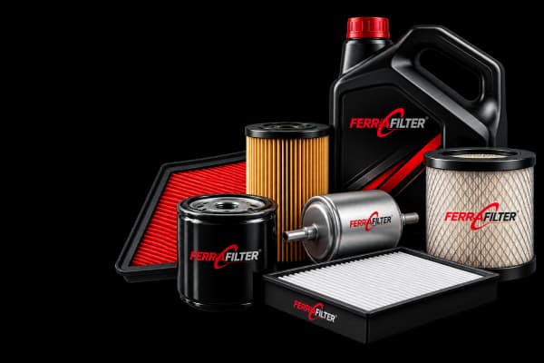 Hansı Filtrin Uyğun Olduğuna Əmin Deyilsiniz?