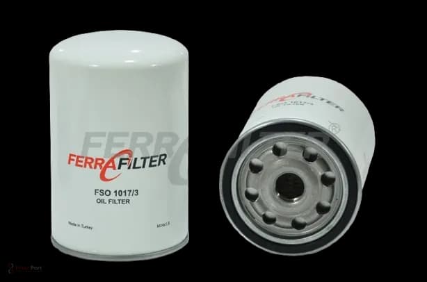ALCO SP924 / Ferra Filter FSO1017/3 Mühərrik Yağ Filtri ALCO SP924 / Ferra Filter FSO1017/3 Mühərrik Yağ Filtri