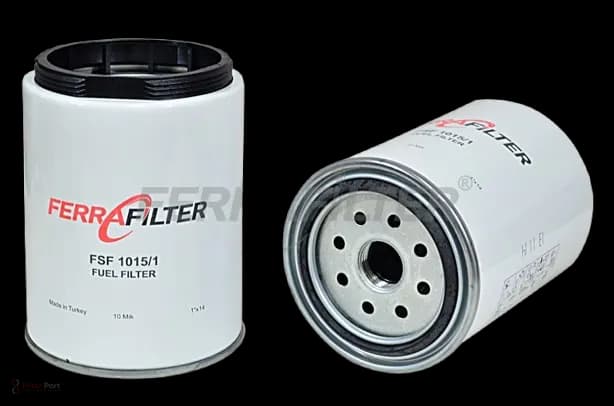 Ferra Filter FSF1015/1 Mühərrik Yanacaq Filtri Ferra Filter FSF1015/1 Mühərrik Yanacaq Filtri