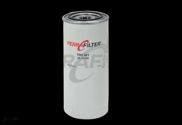 Ferra Filter FSO921 Mühərrik Yağ Filtri Ferra Filter FSO921 Mühərrik Yağ Filtri