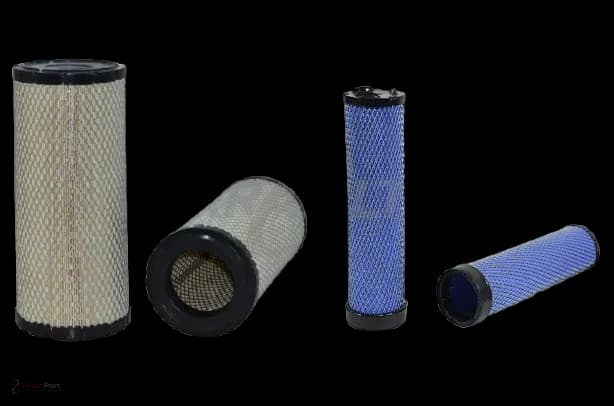 Ferra Filter FAR1432M və FAR831S Mühərrik Hava Filtri Dəsti – 32919001 Qarşılığı Ferra Filter FAR1432M və FAR831S Mühərrik Hava Filtri Dəsti – 32919001 Qarşılığı